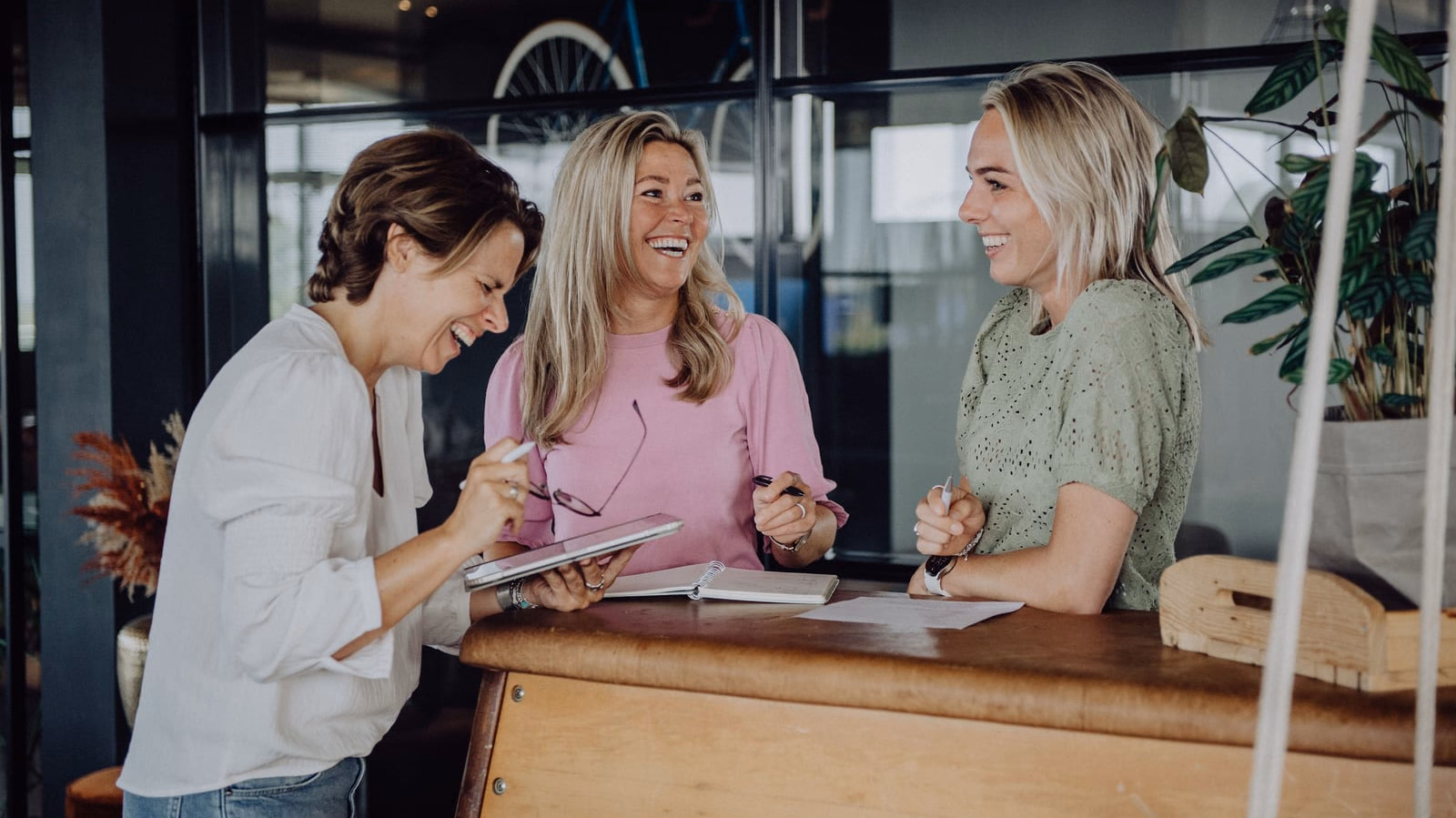 Hoe Seppworks met Flowa overzicht hield tijdens een meerdaags sportevent voor 250 deelnemers